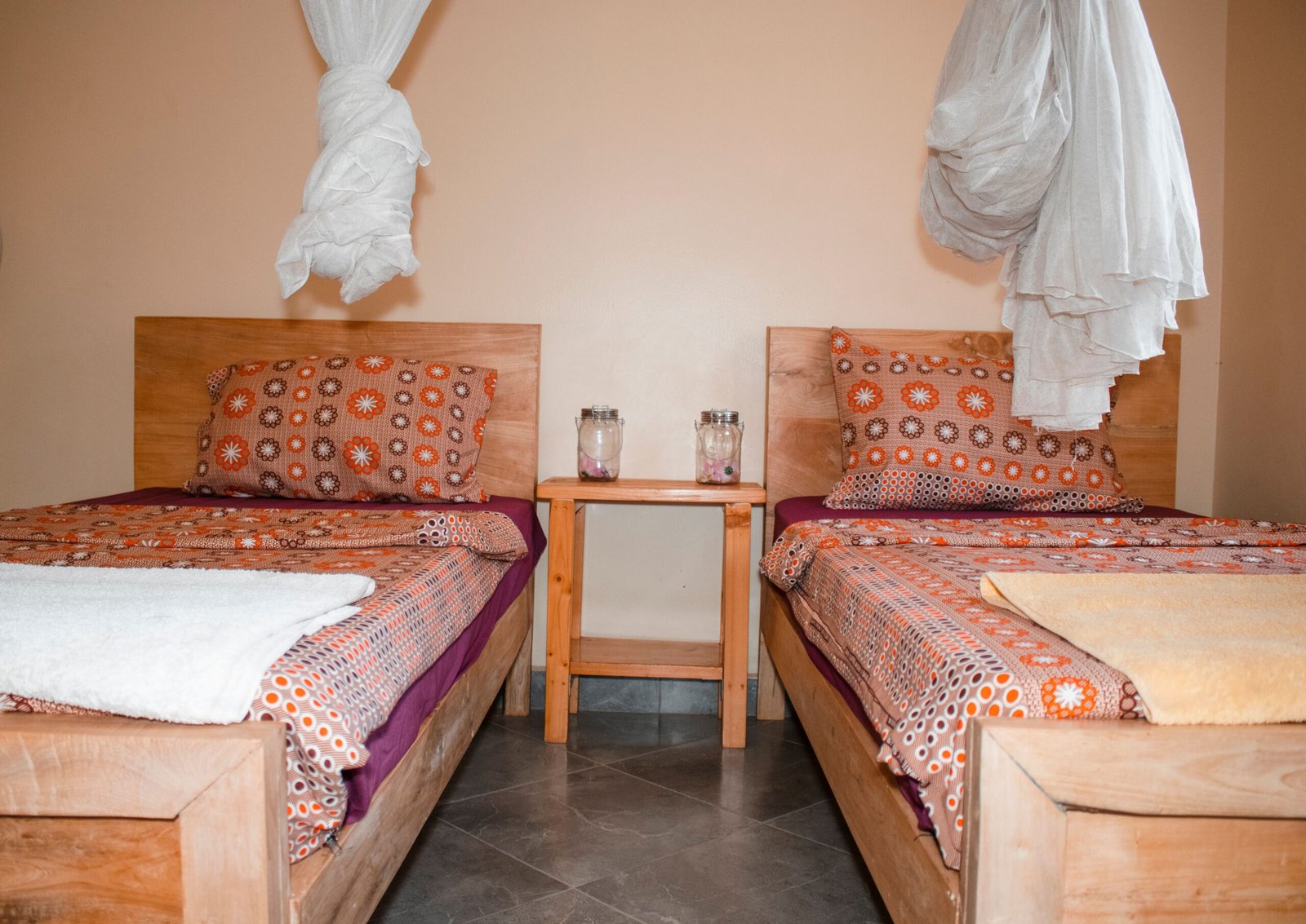 beds