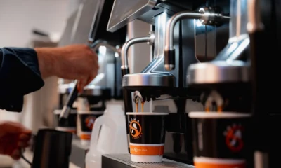 5 Signs It's Time to Upgrade Your Commercial Espresso Machine