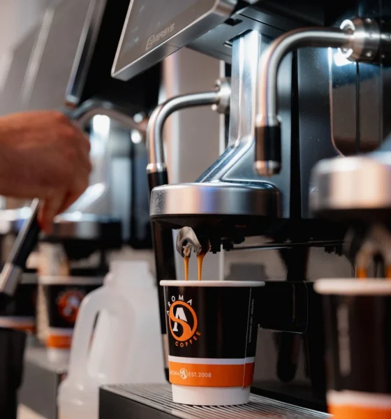 5 Signs It's Time to Upgrade Your Commercial Espresso Machine