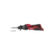 Portable Precision: Milwaukee M12SI-0 Cordless Soldering Iron