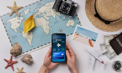 Top Travel Trends Shaping the Tourism Industry in 2026