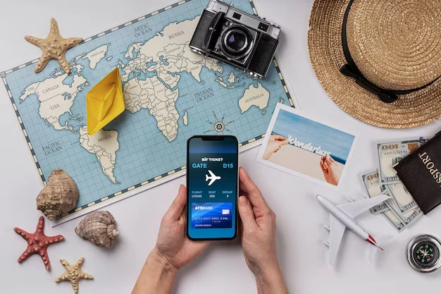 Top Travel Trends Shaping the Tourism Industry in 2026