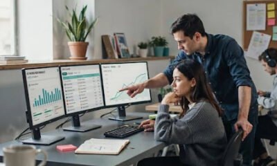 Grow Your Online Presence with a Birmingham SEO Agency