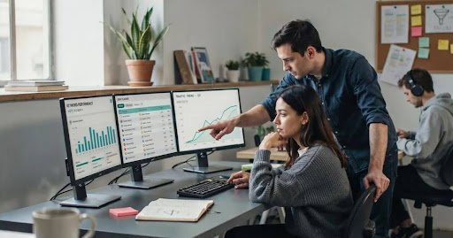 Grow Your Online Presence with a Birmingham SEO Agency
