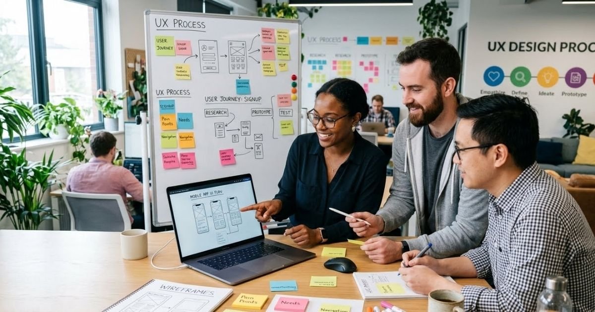 ux