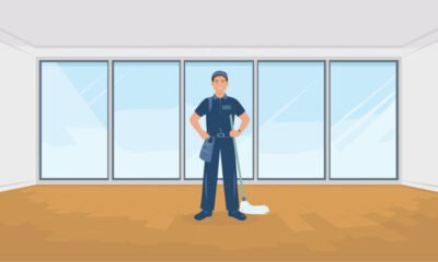 Custodial