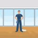 Custodial