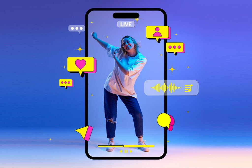 tiktok