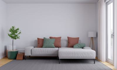 Sofa Cushions