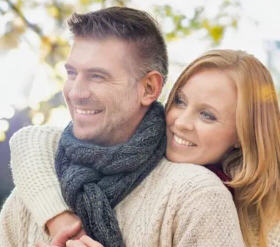 couple