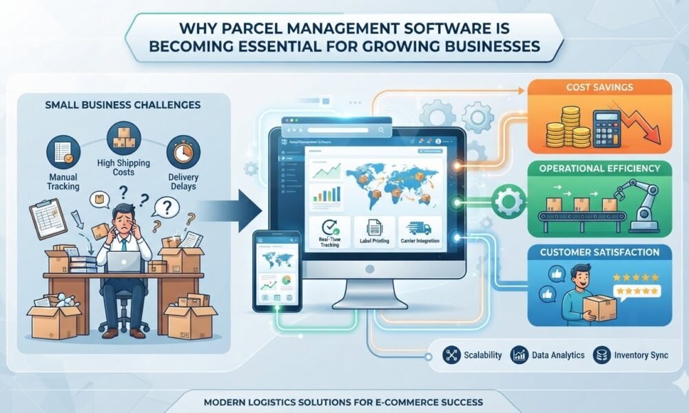 parcel