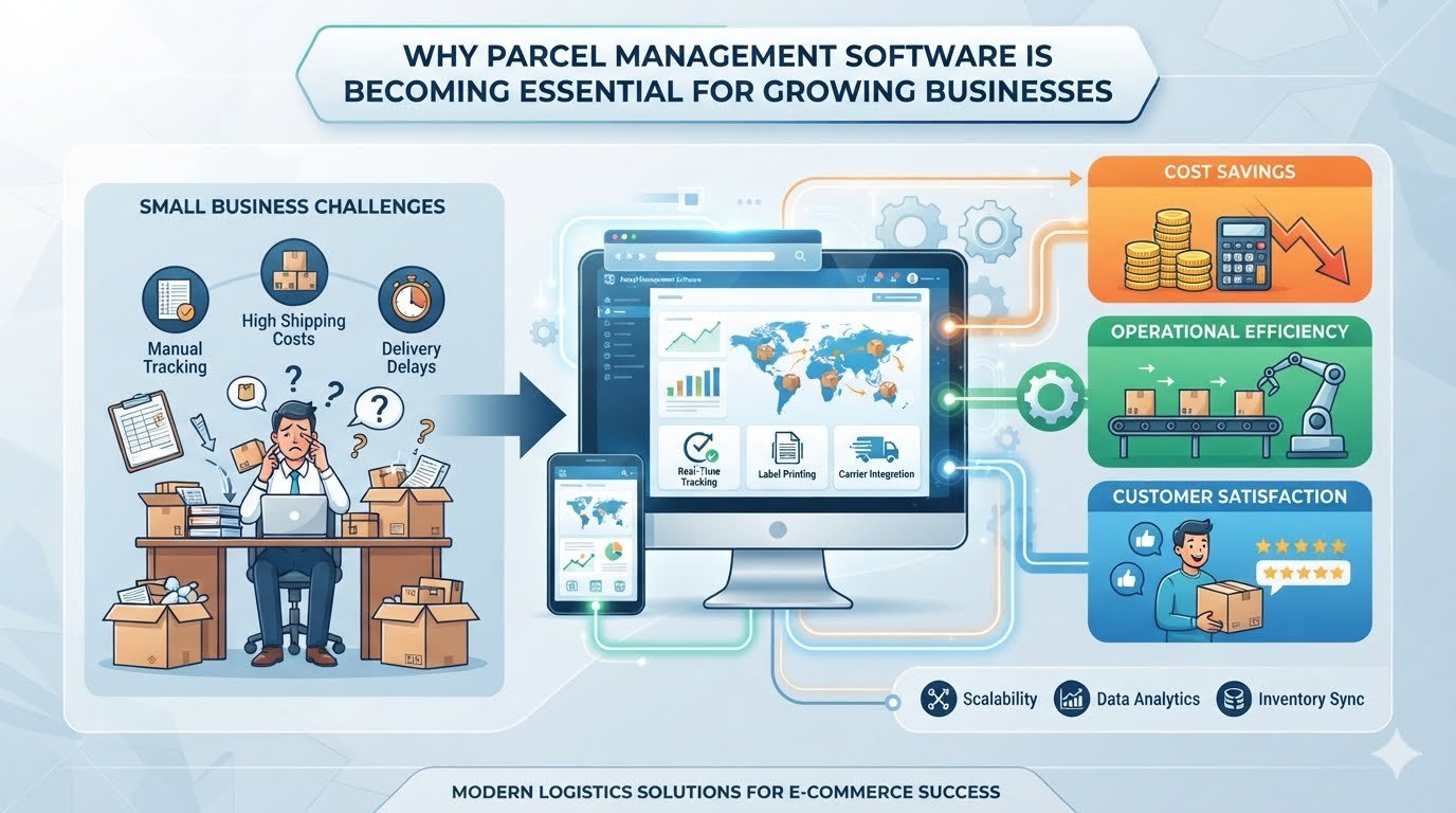 parcel