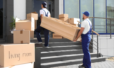 Office Removal Company