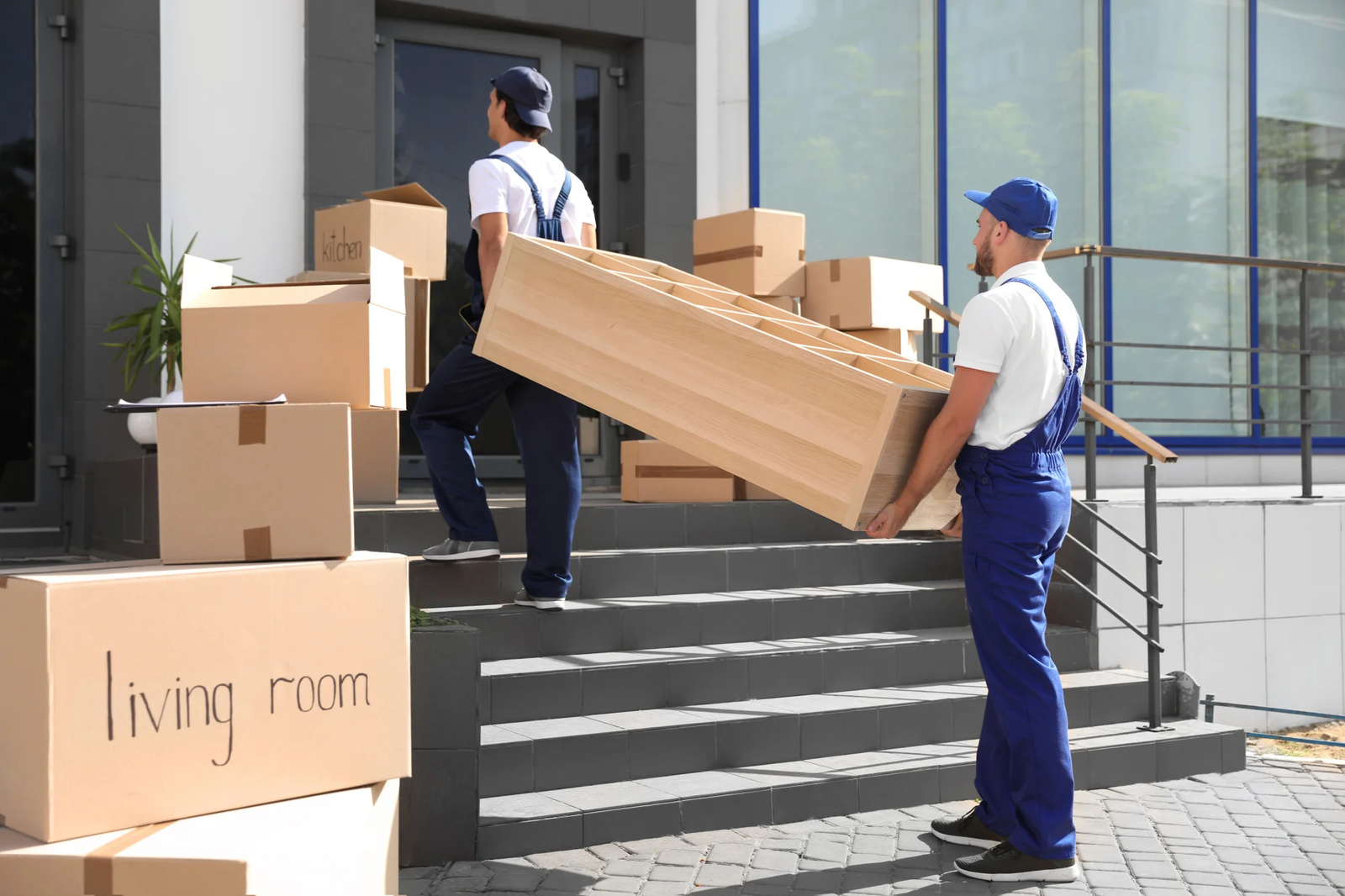 Office Removal Company