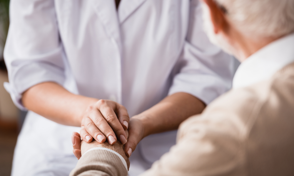 Grants to Start a Home Healthcare Business