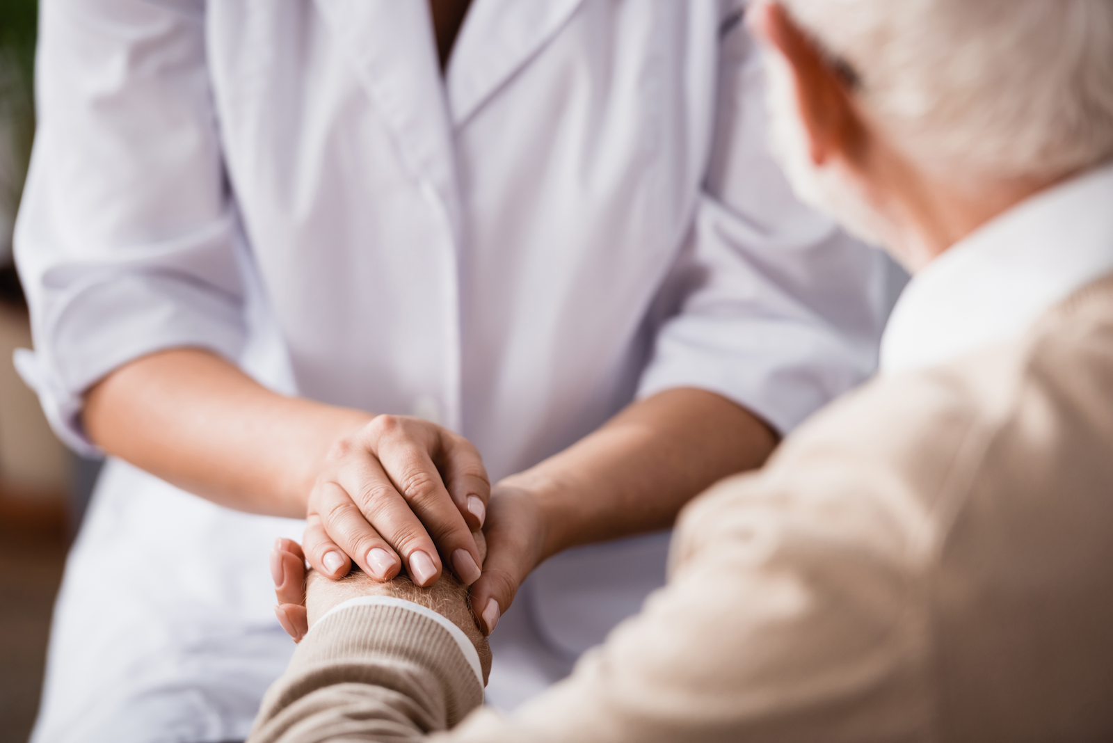 Grants to Start a Home Healthcare Business
