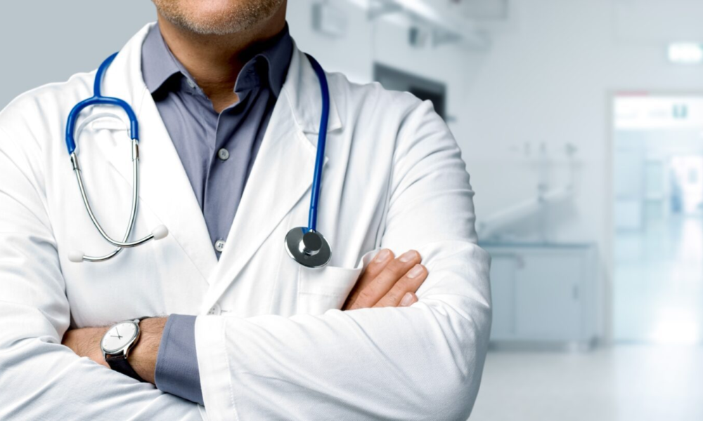 Healthcare Check-Up