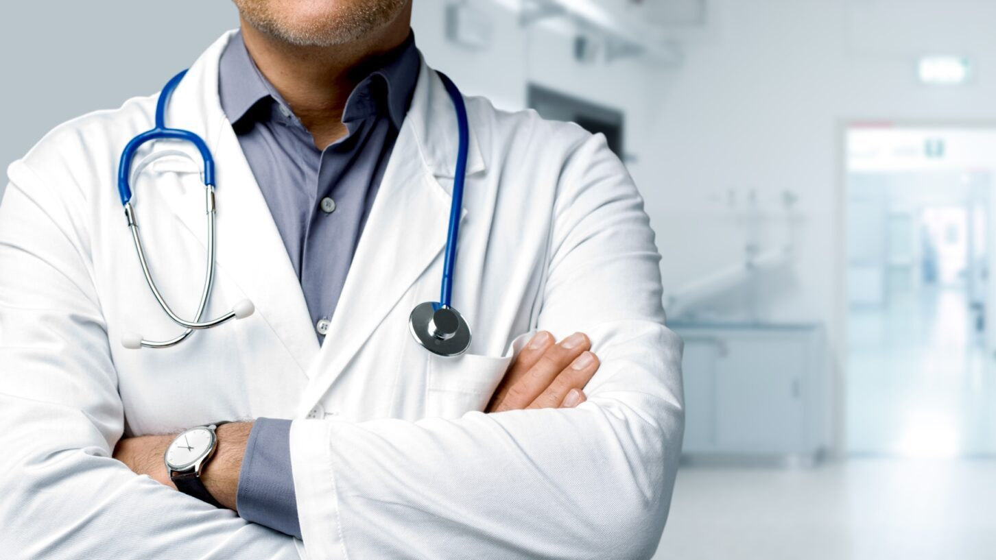 Healthcare Check-Up