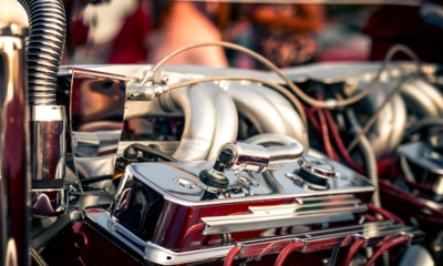 engine