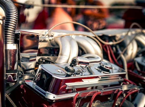 engine