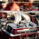 engine