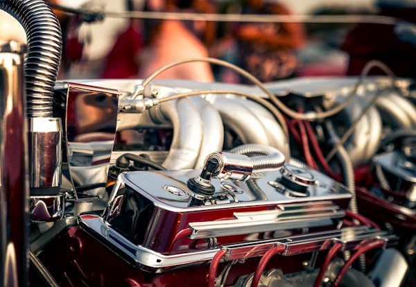 engine