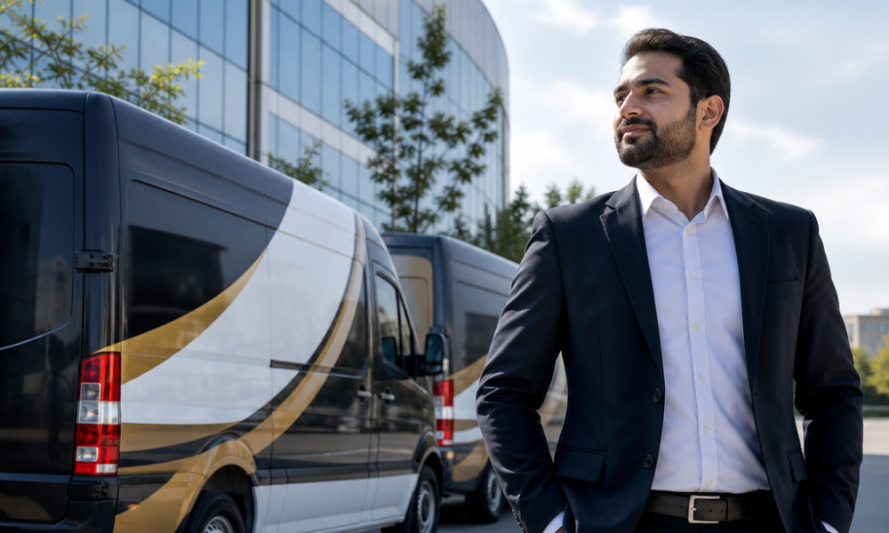 Fleet Wrap Costs, ROI, and Smart Marketing: What Every Business Owner Should Know