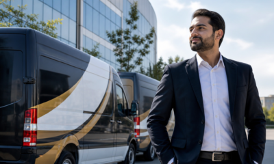 Fleet Wrap Costs, ROI, and Smart Marketing: What Every Business Owner Should Know