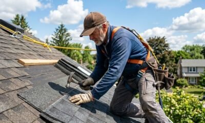 Great Roofer