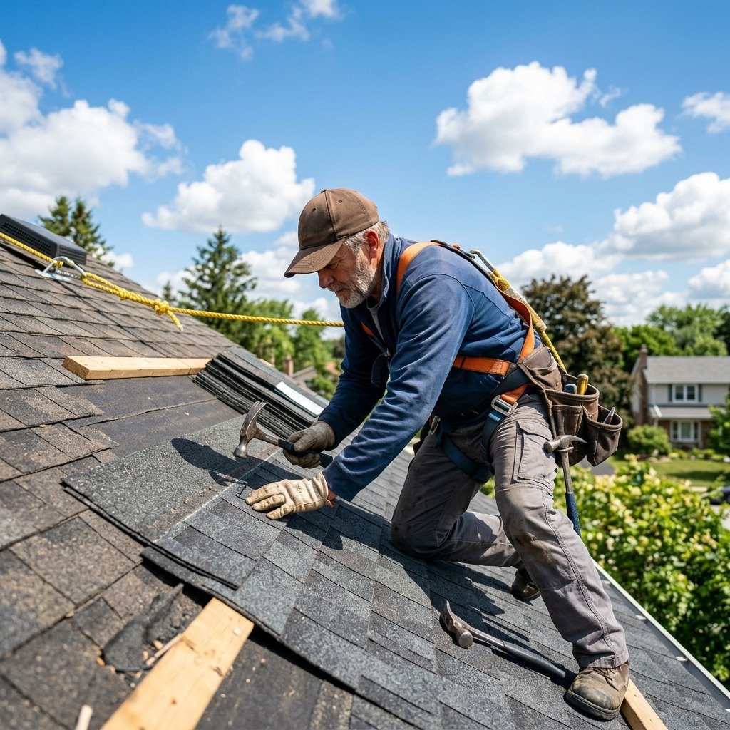 Great Roofer