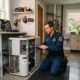 Heat Pump Repair
