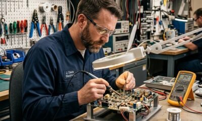 Electrical Repair