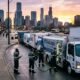 Mobile Fueling