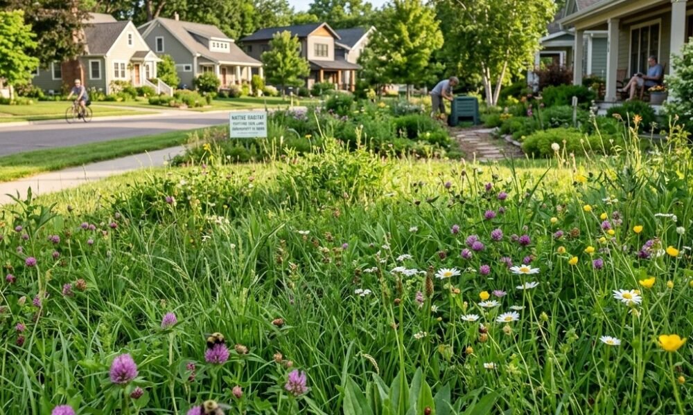Lawn