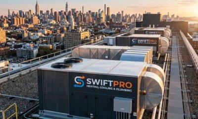 Commercial HVAC