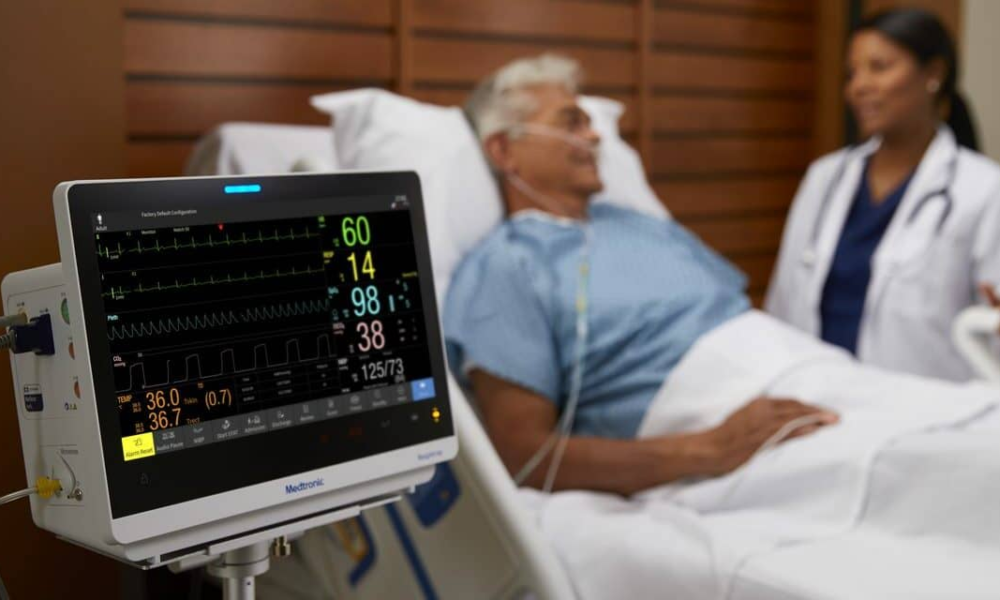 How Medical Professionals Monitor Withdrawal During Detox in South Carolina