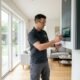 Smart HVAC Installation