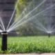 Sprinklers