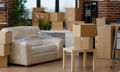 Professional storage solutions in Boston by 617 Boston Movers