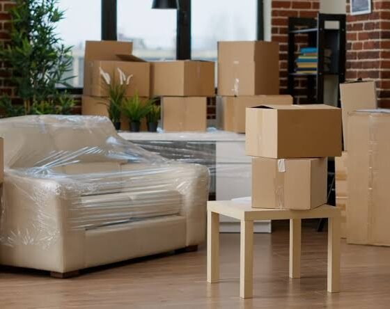 Professional storage solutions in Boston by 617 Boston Movers