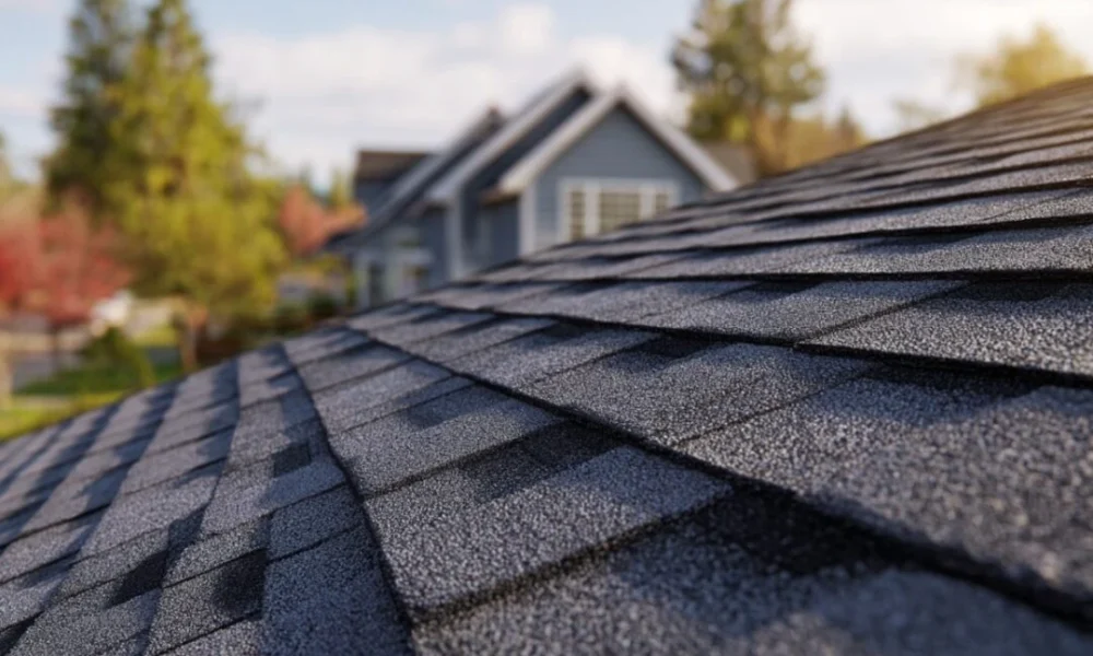 Why Asphalt Shingles Remain the Most Popular Roofing Choice in Lake County