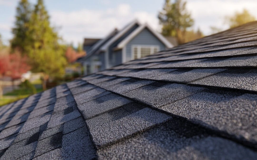 Why Asphalt Shingles Remain the Most Popular Roofing Choice in Lake County