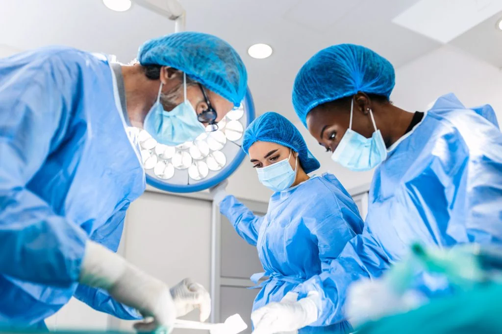 Healthcare Careers