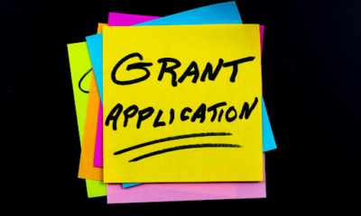 Grants for Food Banks, Hunger Relief, and Nutrition Programs