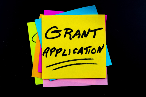 Grants for Food Banks, Hunger Relief, and Nutrition Programs