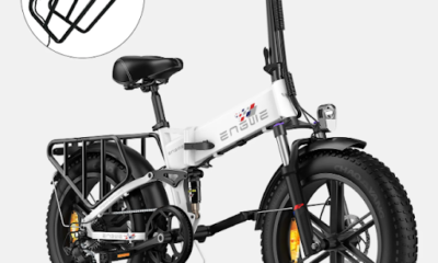 How to Choose the Right Electric Bike for Your Lifestyle