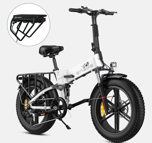How to Choose the Right Electric Bike for Your Lifestyle