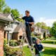 Gutter Cleaning Season