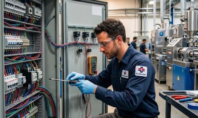 Electrician Service
