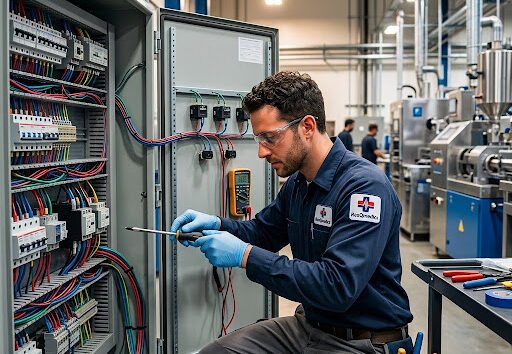Electrician Service